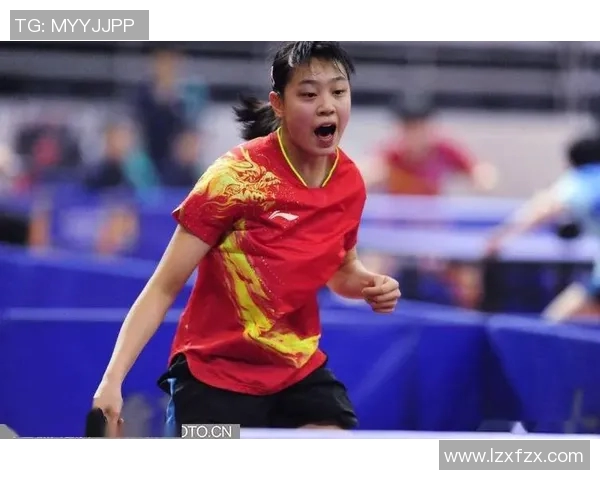 李秀英专访：从青涩小将到乒乓球传奇的成长之路