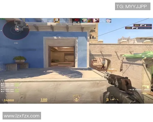 掌握CSGO速度训练技巧提升游戏反应与操作能力的科学方法