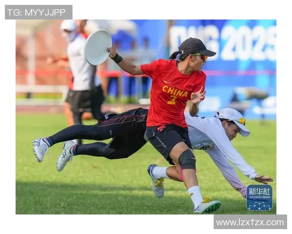 飞盘竞技中的团队精神：深入探讨成都飞盘队的协作与默契