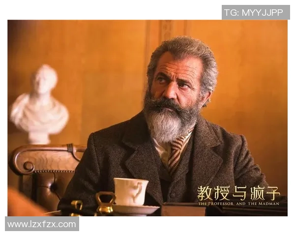 吉布森的传奇人生与创作历程探秘，揭示他对现代文学的深远影响与启示