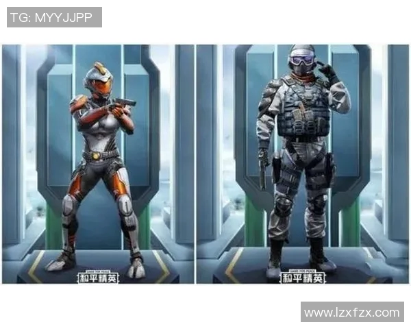 从零开始全面掌握和平精英的配合技巧与实战策略指南