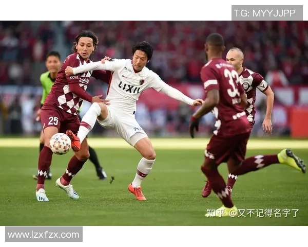 神户胜利船与川崎前锋的激烈对决展现足球魅力与战术智慧