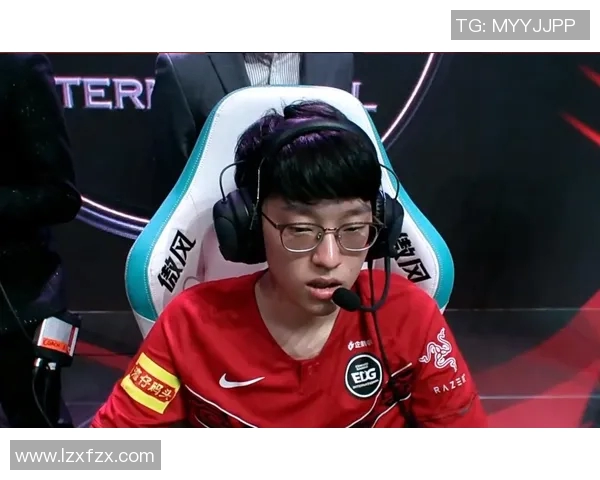 独家解析EDG战队节奏变化及其对比赛结果的影响分析MBA