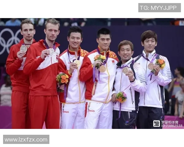 重庆羽毛球队夺冠之路最新羽毛球比赛经验分享TOP10