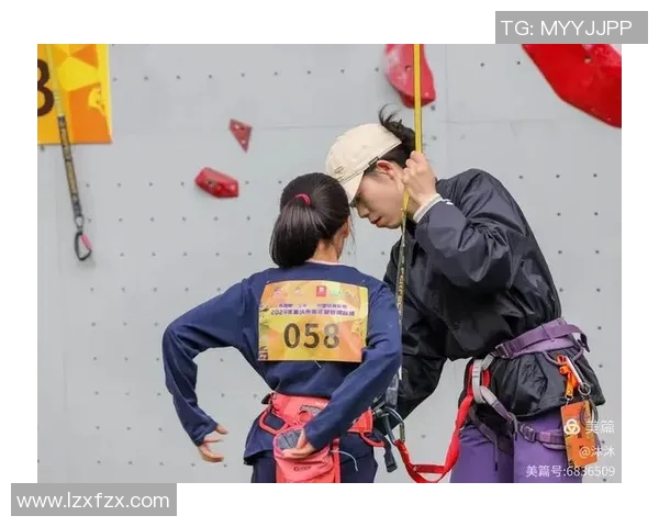 重庆攀岩队实力提升引发热议攀岩运动新风潮