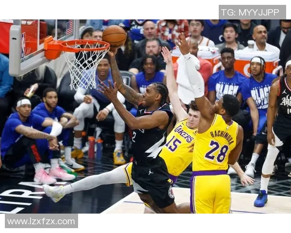 骑士与快船精彩对决全场回放视频分享，尽享篮球盛宴